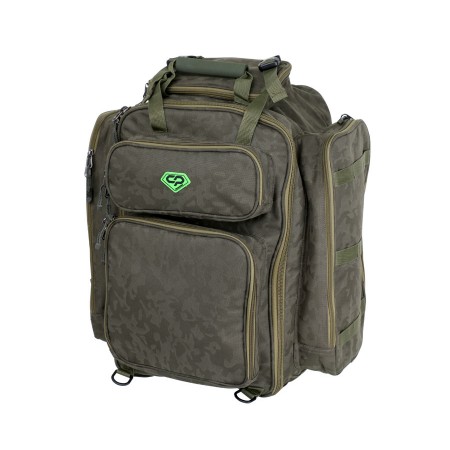 Сумка-рюкзак CARP PRO Diamond Stalker