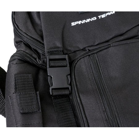 Сумка спиннинговая FLAGMAN Spin Backpack (38х25х9 см)