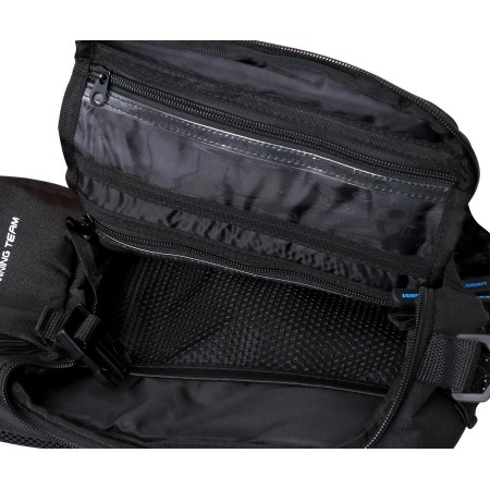 Сумка спиннинговая FLAGMAN Spin Backpack (38х25х9 см)