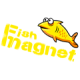 Fish Magnet Fish Magnet
