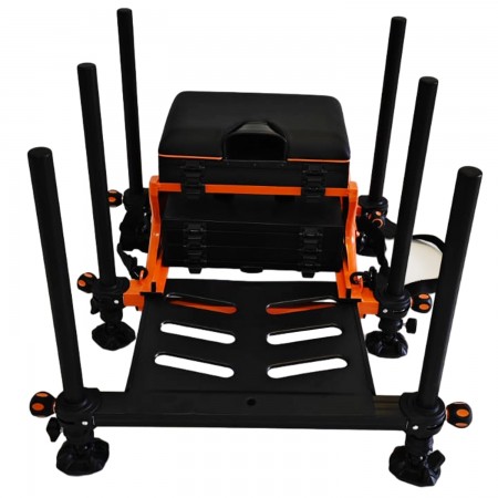 Платформа рыболовная "Аргентум Fishing" D36 MERMAN