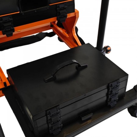 Платформа рыболовная "Аргентум Fishing" D36 MERMAN