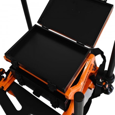 Платформа рыболовная "Аргентум Fishing" D36 MERMAN