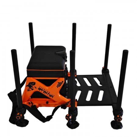 Платформа рыболовная "Аргентум Fishing" D36 MERMAN