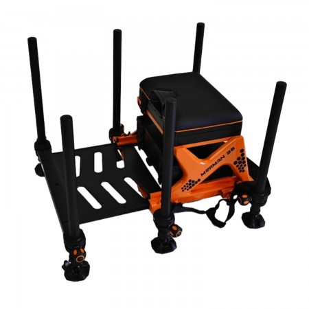 Платформа рыболовная "Аргентум Fishing" D36 MERMAN