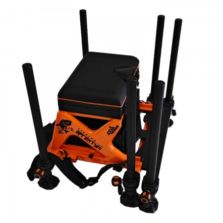 Платформа рыболовная "Аргентум Fishing" D36 MERMAN