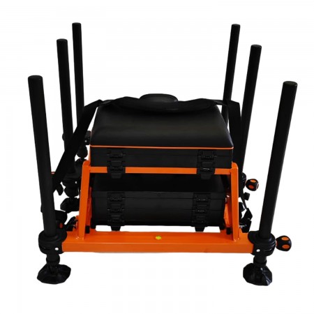 Платформа рыболовная "Аргентум Fishing" D36 MERMAN