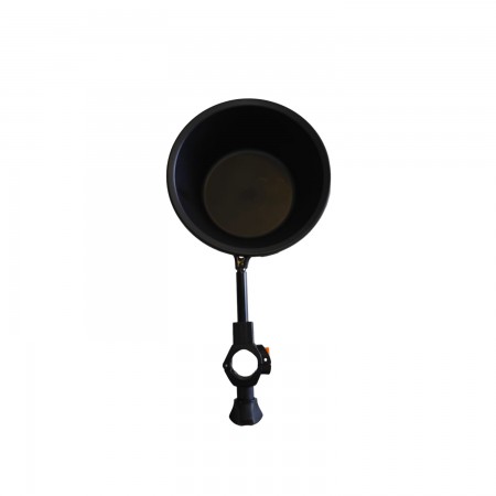 Рукомойник "Аргентум Fishing" для рыболовных платформ