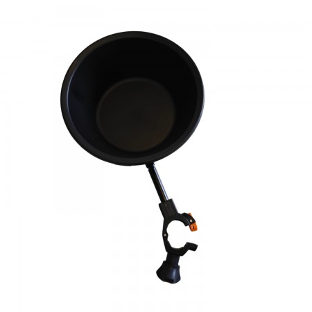 Рукомойник "Аргентум Fishing" для рыболовных платформ