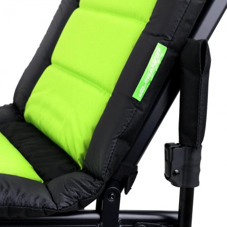 Кресло фидерное ELEGANCE METHOD Method Feeder Chair D-36 мм