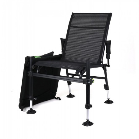 Кресло фидерное ELEGANCE METHOD Method Feeder Chair D-36 мм