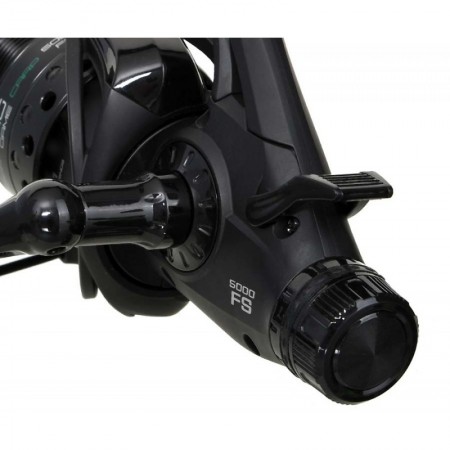 Катушкa карповая FLAGMAN Sensor Big Game Carp 5000 FS