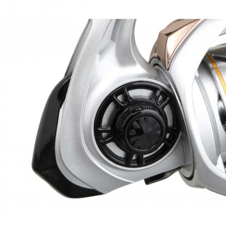 Катушка спиннинговая FLAGMAN Inspirer 2500S