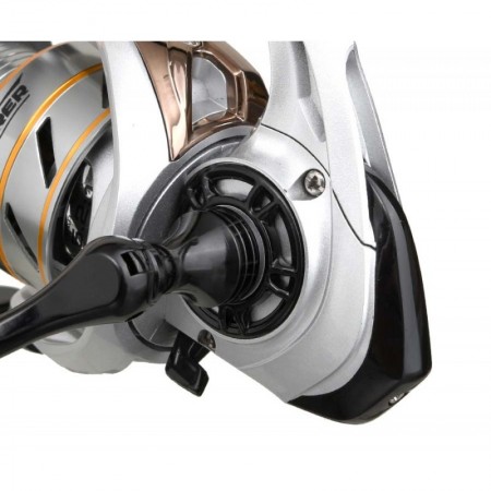 Катушка спиннинговая FLAGMAN Inspirer 3000S