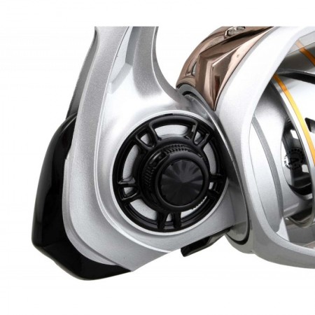 Катушка спиннинговая FLAGMAN Inspirer 3000S