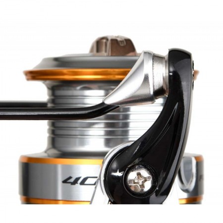 Катушка спиннинговая FLAGMAN Inspirer 4000S