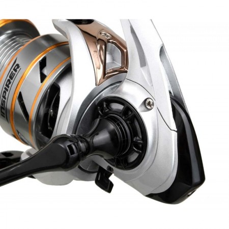Катушка спиннинговая FLAGMAN Inspirer 4000S