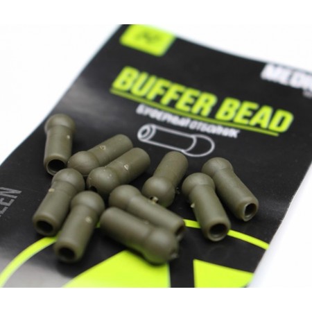Буферный отбойник VN Tackle Buffer Bead medium, 10шт