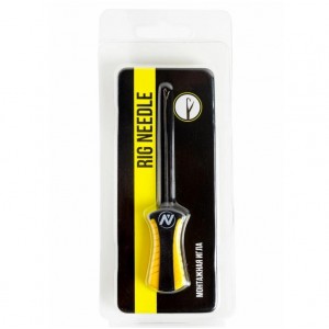 Игла монтажная VN Tackle Rig Needle