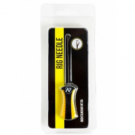 Игла монтажная VN Tackle Rig Needle