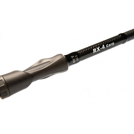 Удилище карповое VN Tackle Carp Rod RX-4 13ft / 3,5lb (двухчастное)