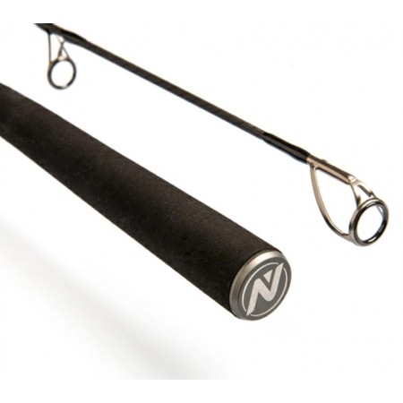 Удилище карповое VN Tackle Carp Rod RX-4 13ft / 3,5lb (двухчастное)