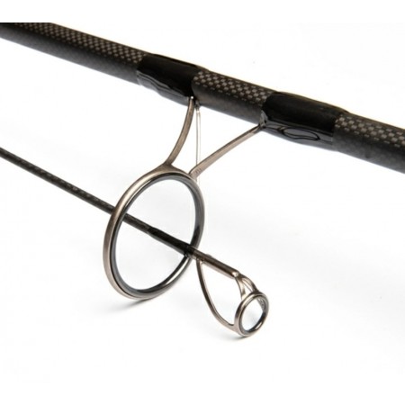 Удилище карповое VN Tackle Carp Rod RX-4 13ft / 3,5lb (двухчастное) Удилище карповое VN Tackle Carp Rod RX-4 13ft / 3,5lb (двухчастное)