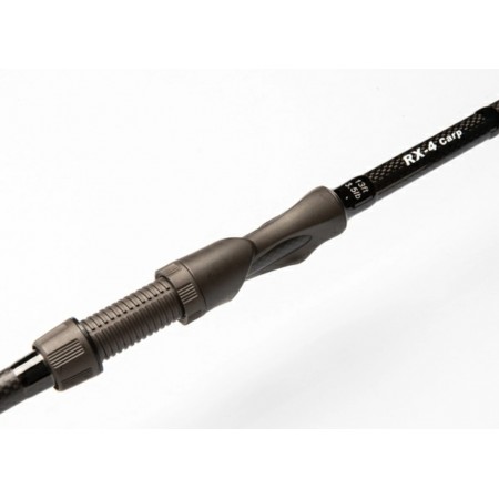 Удилище карповое VN Tackle Carp Rod RX-4 13ft / 3,5lb (двухчастное) Удилище карповое VN Tackle Carp Rod RX-4 13ft / 3,5lb (двухчастное)