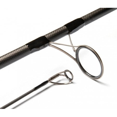 Удилище карповое VN Tackle Carp Rod RX-4 13ft / 3,5lb (двухчастное)