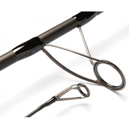 Удилище карповое VN Tackle Carp Rod RX-7 13ft / 3,75lb (двухчастное)