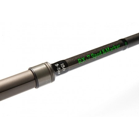 Удилище сподовое-маркерное VN Tackle Spod & Marker Rod RX-7 13ft / 3-5oz (двухчастное)