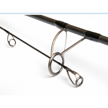 Удилище сподовое-маркерное VN Tackle Spod & Marker Rod RX-7 13ft / 3-5oz (двухчастное) Удилище сподовое-маркерное VN Tackle Spod & Marker Rod RX-7 13ft / 3-5oz (двухчастное)
