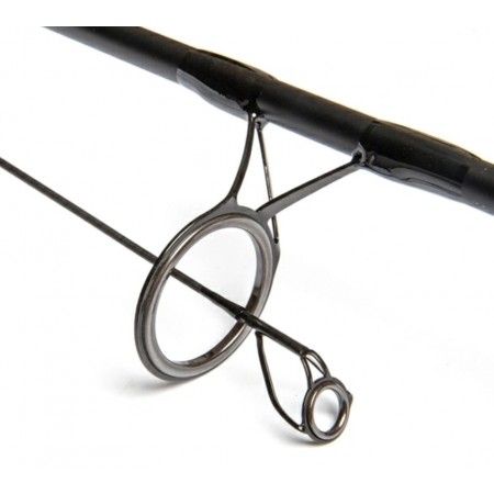 Удилище сподовое VN Tackle Spod Rod RX-1 13ft / 5lb (двухчастное)