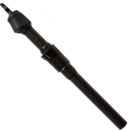 Спиннинг BLACK ADDER NANO(3), 2 секции, цельная вершина, длина 1,80 м, тест 0,5 - 1,5 г. тюльпан Fuji