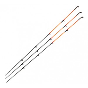 Квивертип ZEMEX IRON Graphite 2.3 мм, 1 oz