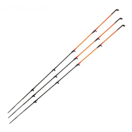 Квивертип ZEMEX PRO Graphite 3.5 мм, 3 oz
