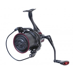 Катушка "Volzhanka Carp Hammer 8000 " (11+1BB) 0.35мм /310м