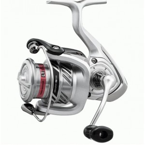 Катушка DAIWA 20 CROSSFIRE LT 2000