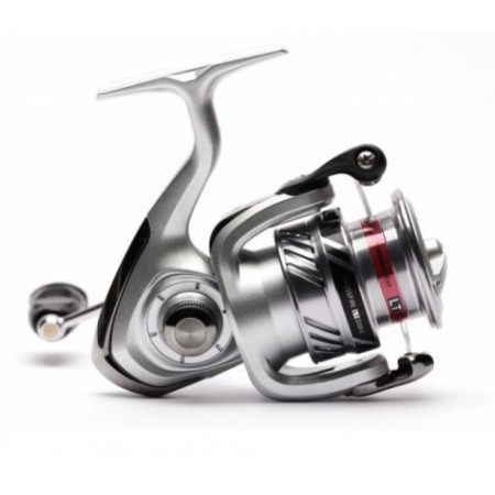 Катушка DAIWA 20 CROSSFIRE LT 2000