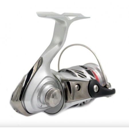 Катушка DAIWA 20 CROSSFIRE LT 2000