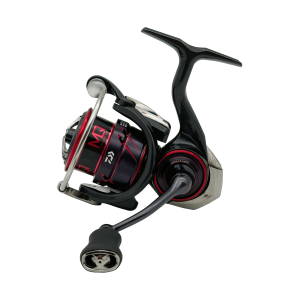 Катушка DAIWA 21 BALLISTIC MQ LT 2000S