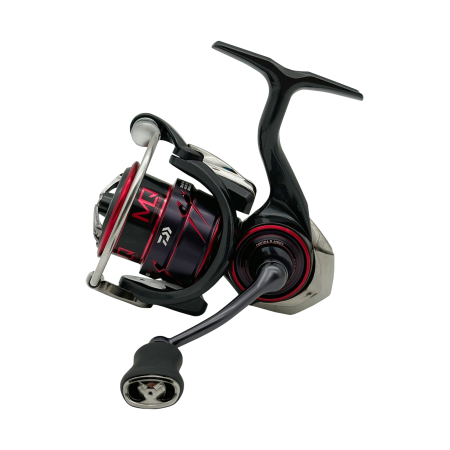 Катушка DAIWA 21 BALLISTIC MQ LT 2000S