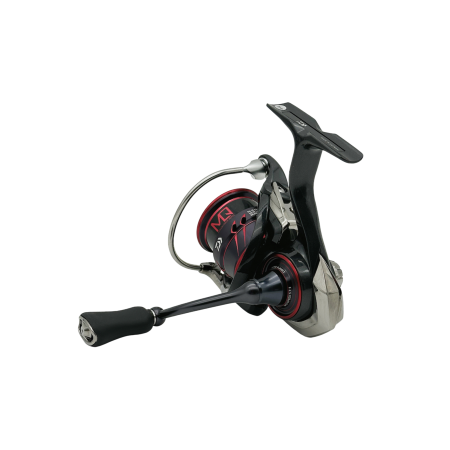 Катушка DAIWA 21 BALLISTIC MQ LT 2000S