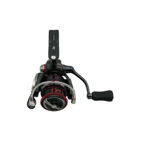 Катушка DAIWA 21 BALLISTIC MQ LT 2000S