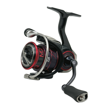 Катушка DAIWA 21 BALLISTIC MQ LT 2000S