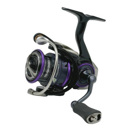 Катушка DAIWA 22 PROREX MQ LT 2000