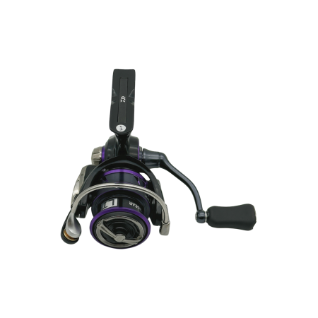 Катушка DAIWA 22 PROREX MQ LT 2000