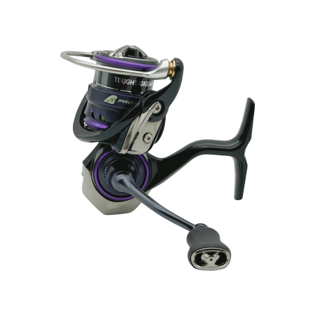 Катушка DAIWA 22 PROREX MQ LT 2000