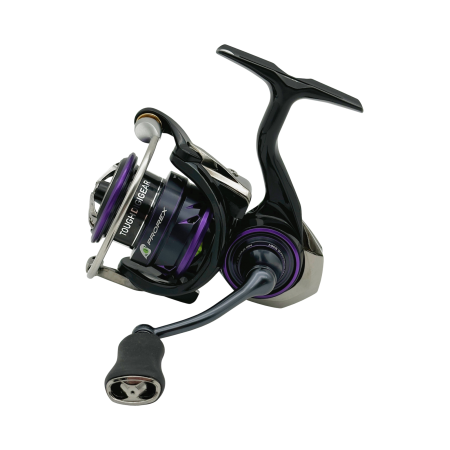 Катушка DAIWA 22 PROREX MQ LT 2000 Катушка DAIWA 22 PROREX MQ LT 2000