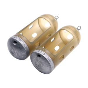 Кормушка GURU Bait Up Window Feeder 40+50г